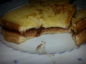 Oma´s Powidl-Taschen - Rezept