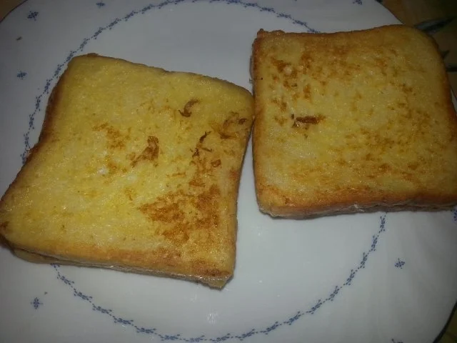 Oma´s Powidl-Taschen - Rezept - Bild Nr. 2