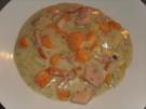 Kasseler-Möhren Eintopf - Rezept