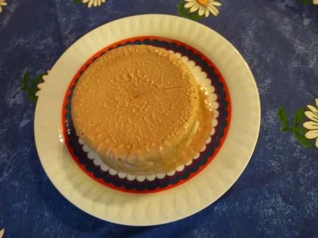 Feines Schokoladen-Eis - Rezept