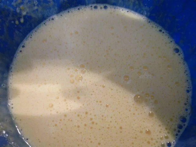 Feines Schokoladen-Eis - Rezept - Bild Nr. 5