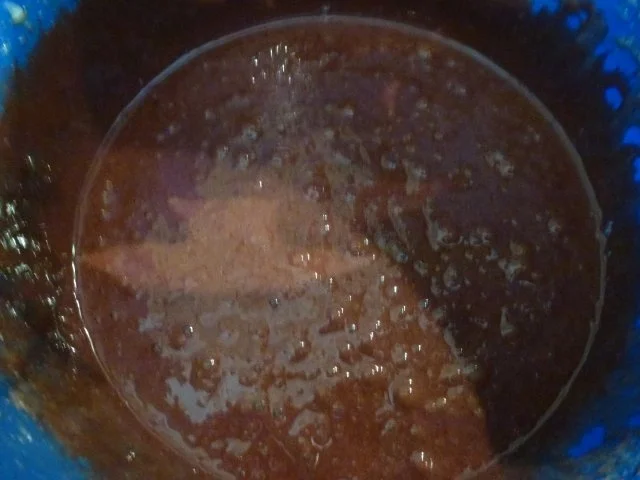 Feines Schokoladen-Eis - Rezept - Bild Nr. 8