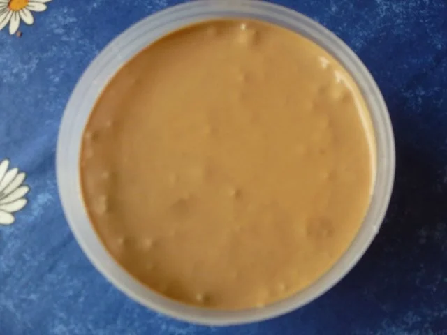 Feines Schokoladen-Eis - Rezept - Bild Nr. 11