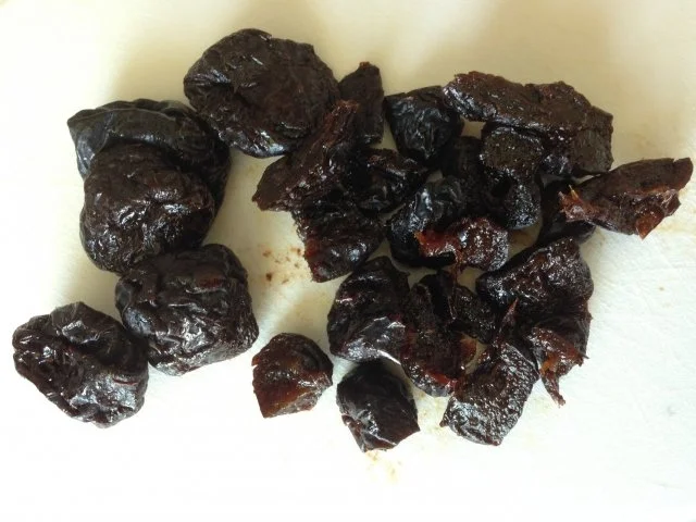 Mittelalterlicher Haferbrei aus der Lagerküche - Rezept - Bild Nr. 3