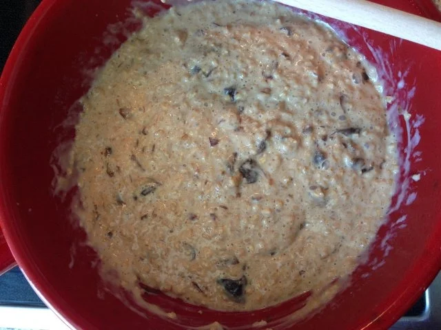 Mittelalterlicher Haferbrei aus der Lagerküche - Rezept - Bild Nr. 7