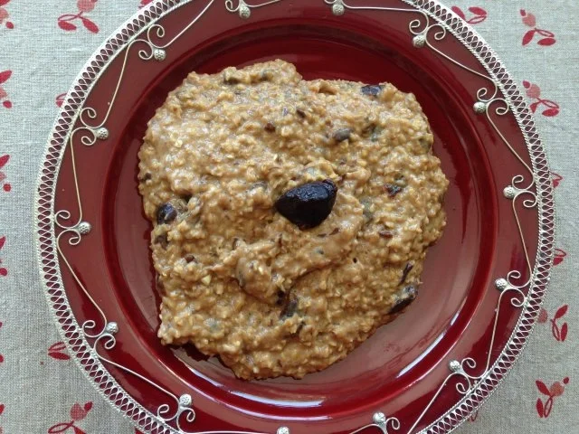 Mittelalterlicher Haferbrei aus der Lagerküche - Rezept - Bild Nr. 8