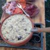Mittelalterlicher Haferbrei aus der Lagerküche - Rezept