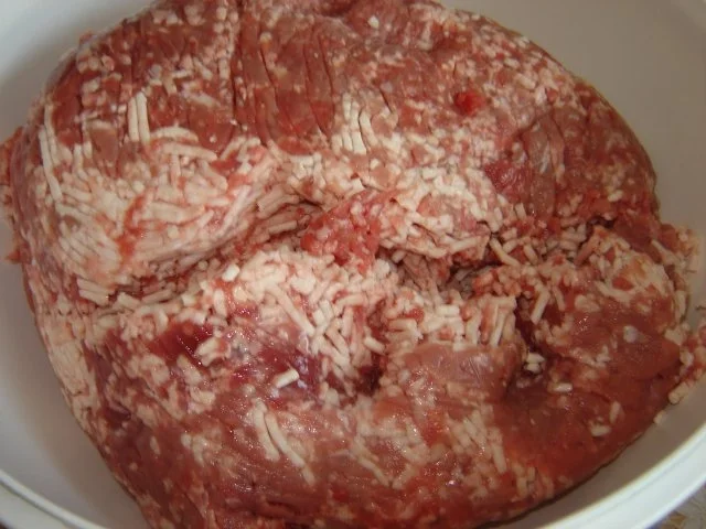 Rezept: Sucuk Bild Nr. 2 Sucuk - Rezept - Bild Nr. 2