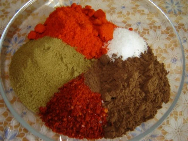 Rezept: Sucuk Bild Nr. 3 Sucuk - Rezept - Bild Nr. 3