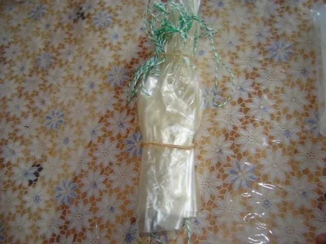 Rezept: Sucuk Bild Nr. 5 Sucuk - Rezept - Bild Nr. 5