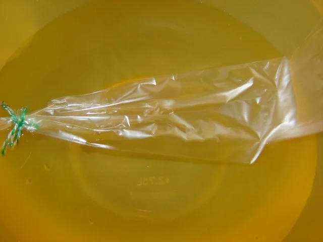 Rezept: Sucuk Bild Nr. 6 Sucuk - Rezept - Bild Nr. 6