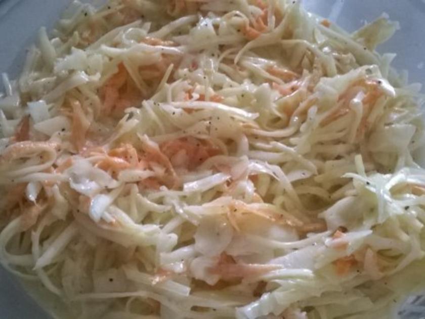 Bayerischer Krautsalat Rezepte - kochbar.de