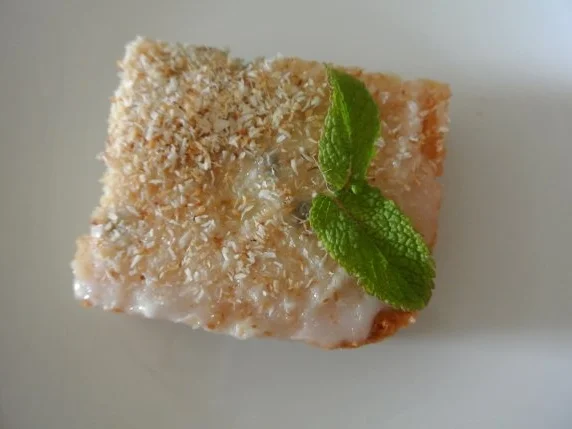 Ananas-Kokos-Schnitten Karibik - Rezept - Bild Nr. 2