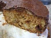 Backen: Bananen-Schoko-Ring - Rezept
