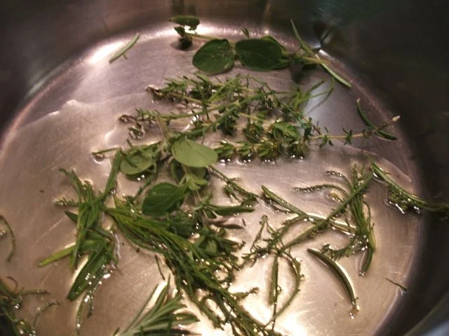 Fisch: Sepia in Tomatensoße - Rezept - Bild Nr. 8