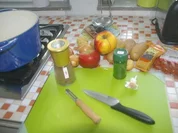 Döppekoche - Rezept