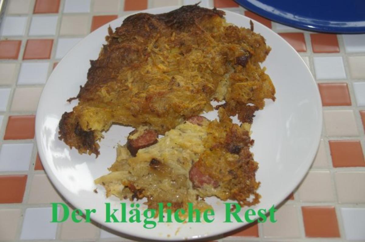 Döppekoche - Rezept - Bild Nr. 2