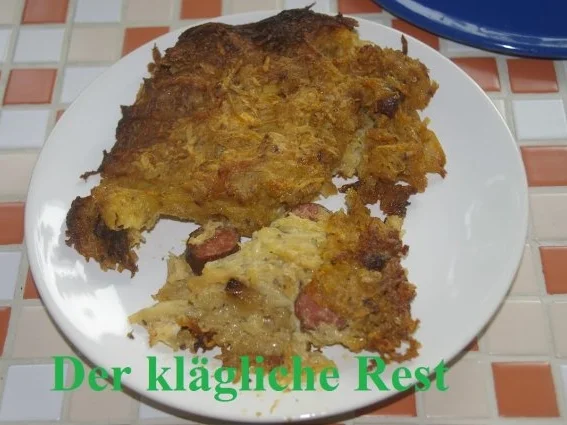 Döppekoche - Rezept - Bild Nr. 2