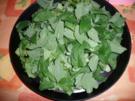 Vorrat : Wintertee - Mischung - Rezept