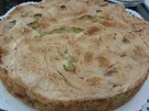 Rhabarberkuchen - Rezept