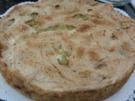 Rhabarberkuchen - Rezept
