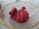 Himbeereis - Rezept