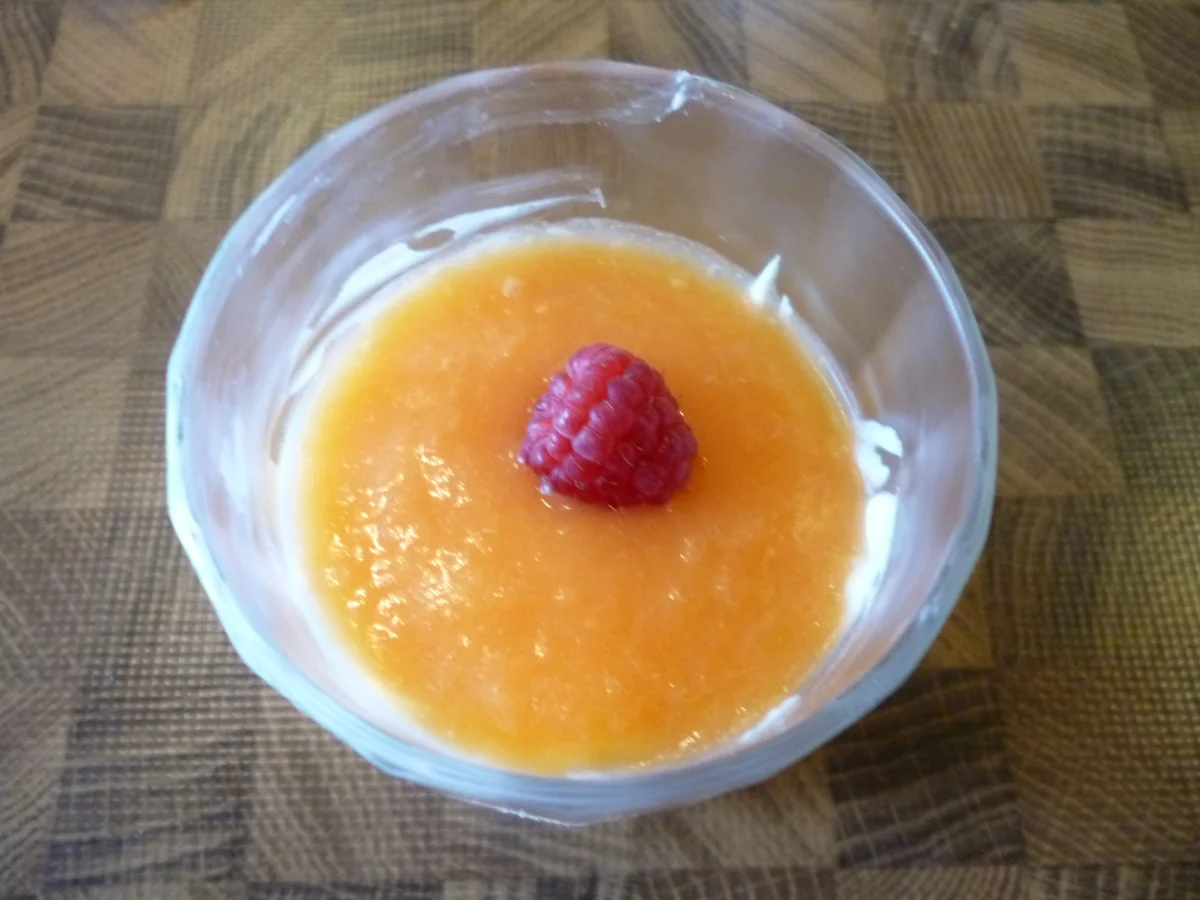 Schichtspeise - Rezept - Bild Nr. 467