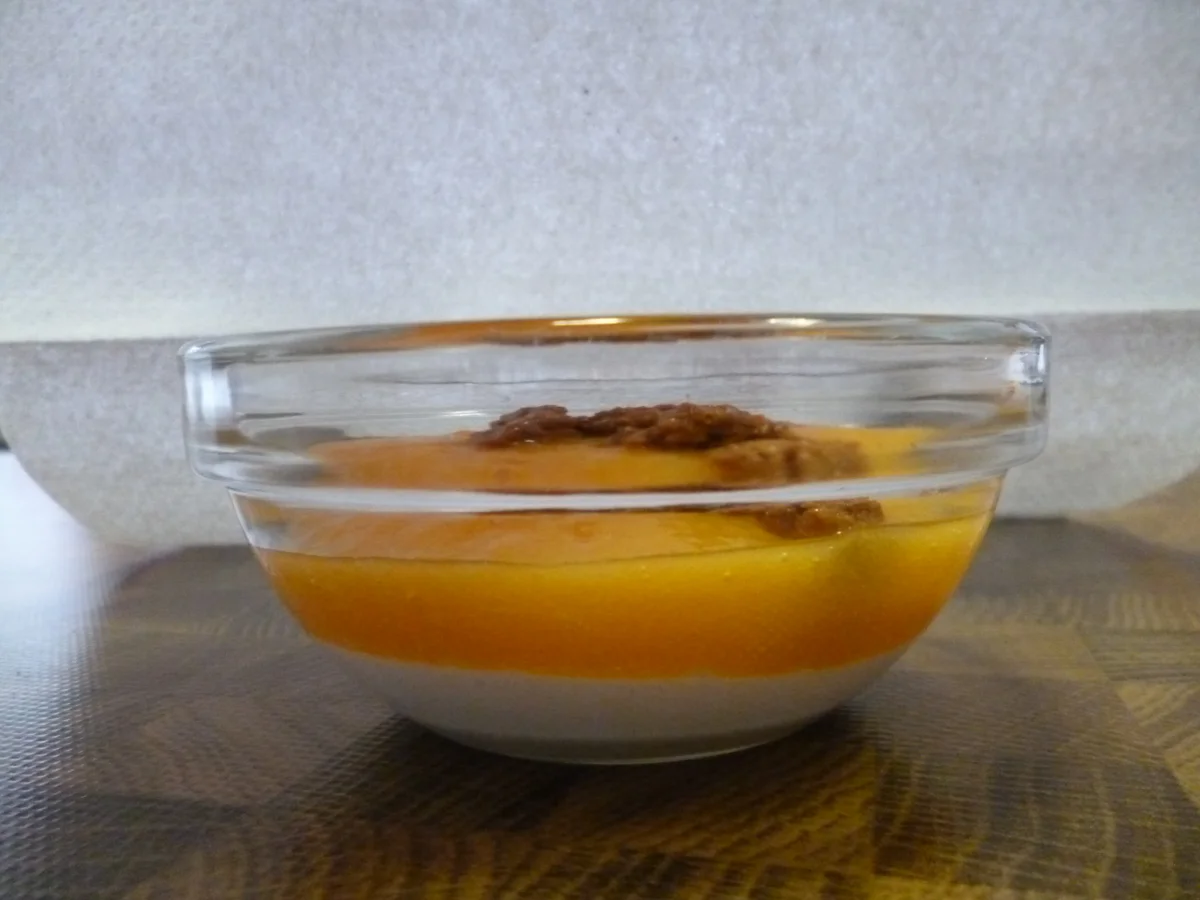 Schichtspeise - Rezept - Bild Nr. 465