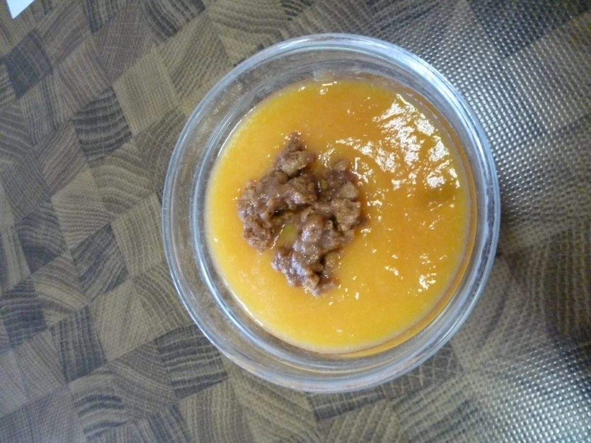 Schichtspeise - Rezept - Bild Nr. 467