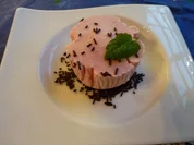 Ein Erdbeereis - Rezept