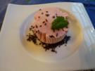 Ein Erdbeereis - Rezept