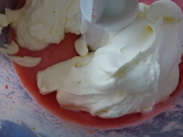 Ein Erdbeereis - Rezept - Bild Nr. 9