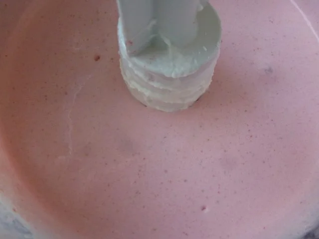 Ein Erdbeereis - Rezept - Bild Nr. 10