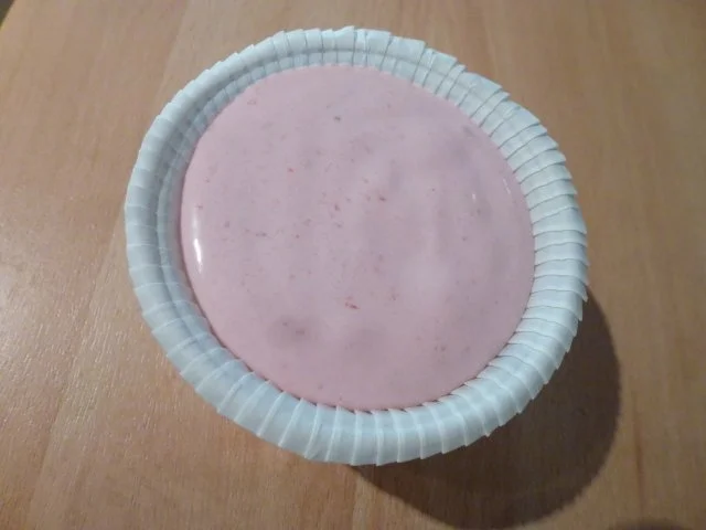 Ein Erdbeereis - Rezept - Bild Nr. 11