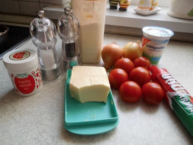 Roastbeef in Sahne-Sauce - Rezept - Bild Nr. 3