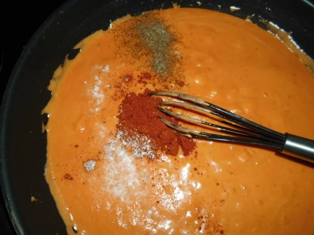 Roastbeef in Sahne-Sauce - Rezept - Bild Nr. 12