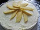 Mango-Kuchen ohne backen - Rezept
