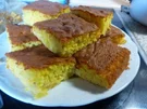 Kuchen: Apfel-Kokos Kuchen - Rezept