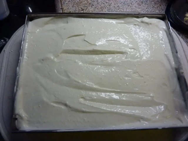 Torte: Beerenschnitten - Rezept - Bild Nr. 4