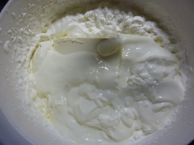 Torte: Beerenschnitten - Rezept - Bild Nr. 3