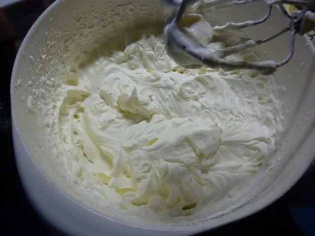 Torte: Beerenschnitten - Rezept - Bild Nr. 2