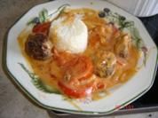 Mafia-Topf - Rezept