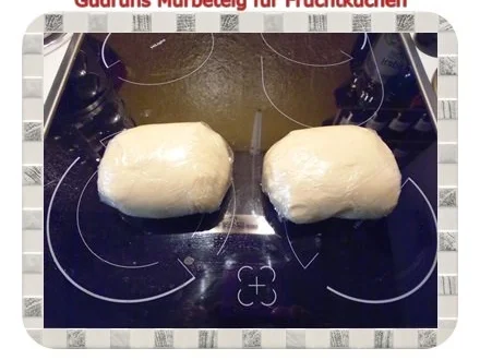 Rezept: Kuchen: Mürbeteig für Obstkuchen mit Mandelaroma Bild Nr. 7 Kuchen: Mürbeteig für Obstkuchen mit Mandelaroma - Rezept - Bild Nr. 7