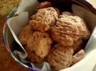 Schoko-Nuss-Cookies - Rezept