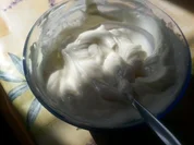 Zitronen-Quarkcreme - Rezept