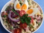 Rezept: Nudels Nudels - Rezept