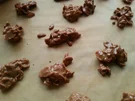 Choco Crossies - Rezept