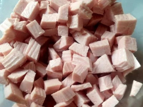 Rezept: Pustasalat Bild Nr. 3 Pustasalat - Rezept - Bild Nr. 3