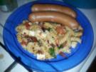 Nudelsalat - Rezept