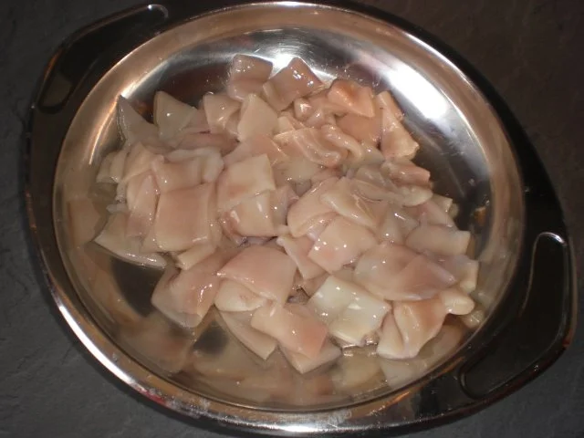 Calamari gebacken - Rezept - Bild Nr. 4